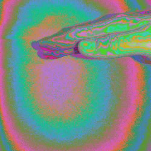 Biofield imaging