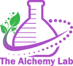 The Alchemy Lab Logo