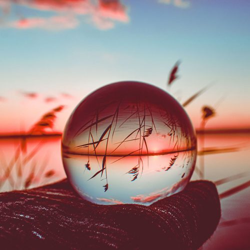 Psychic Development Mentoring